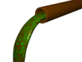Sewer pipe (651kb)